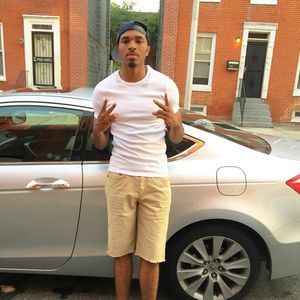 Meet your Posher, Kavon